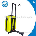 3 in 1 wheel suitcase for teenagers